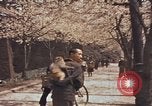 Image of Akasaka Mitsuke Tokyo Japan, 1937, second 21 stock footage video 65675045646