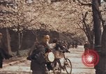 Image of Akasaka Mitsuke Tokyo Japan, 1937, second 22 stock footage video 65675045646
