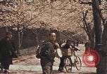 Image of Akasaka Mitsuke Tokyo Japan, 1937, second 23 stock footage video 65675045646