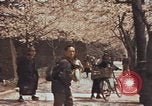 Image of Akasaka Mitsuke Tokyo Japan, 1937, second 24 stock footage video 65675045646
