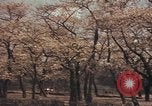 Image of Akasaka Mitsuke Tokyo Japan, 1937, second 25 stock footage video 65675045646