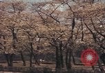 Image of Akasaka Mitsuke Tokyo Japan, 1937, second 27 stock footage video 65675045646