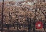Image of Akasaka Mitsuke Tokyo Japan, 1937, second 28 stock footage video 65675045646