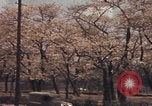 Image of Akasaka Mitsuke Tokyo Japan, 1937, second 29 stock footage video 65675045646