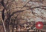 Image of Akasaka Mitsuke Tokyo Japan, 1937, second 31 stock footage video 65675045646