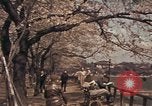 Image of Akasaka Mitsuke Tokyo Japan, 1937, second 32 stock footage video 65675045646