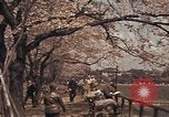 Image of Akasaka Mitsuke Tokyo Japan, 1937, second 33 stock footage video 65675045646
