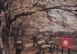 Image of Akasaka Mitsuke Tokyo Japan, 1937, second 34 stock footage video 65675045646