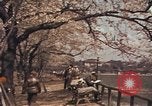 Image of Akasaka Mitsuke Tokyo Japan, 1937, second 35 stock footage video 65675045646