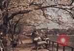 Image of Akasaka Mitsuke Tokyo Japan, 1937, second 36 stock footage video 65675045646