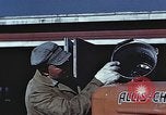 Image of American farmers United States USA, 1942, second 43 stock footage video 65675045647
