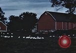 Image of American farmers produce for World War 2 United States USA, 1942, second 5 stock footage video 65675045648