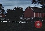 Image of American farmers produce for World War 2 United States USA, 1942, second 6 stock footage video 65675045648