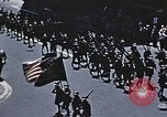 Image of American farmers produce for World War 2 United States USA, 1942, second 62 stock footage video 65675045648