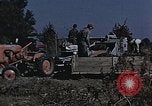 Image of Hemp dried milk and egg production for World War 2 United States USA, 1942, second 24 stock footage video 65675045649