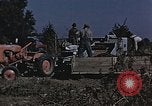 Image of Hemp dried milk and egg production for World War 2 United States USA, 1942, second 25 stock footage video 65675045649