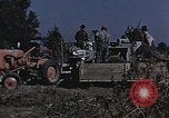Image of Hemp dried milk and egg production for World War 2 United States USA, 1942, second 26 stock footage video 65675045649
