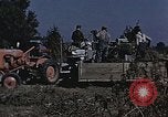 Image of Hemp dried milk and egg production for World War 2 United States USA, 1942, second 27 stock footage video 65675045649