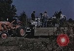 Image of Hemp dried milk and egg production for World War 2 United States USA, 1942, second 28 stock footage video 65675045649