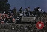 Image of Hemp dried milk and egg production for World War 2 United States USA, 1942, second 29 stock footage video 65675045649