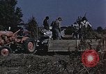 Image of Hemp dried milk and egg production for World War 2 United States USA, 1942, second 30 stock footage video 65675045649