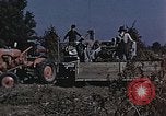 Image of Hemp dried milk and egg production for World War 2 United States USA, 1942, second 32 stock footage video 65675045649