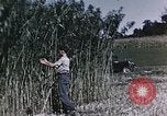 Image of Hemp dried milk and egg production for World War 2 United States USA, 1942, second 35 stock footage video 65675045649