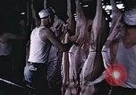 Image of War time pork beef and sugar production in America United States USA, 1942, second 28 stock footage video 65675045650