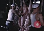 Image of War time pork beef and sugar production in America United States USA, 1942, second 29 stock footage video 65675045650