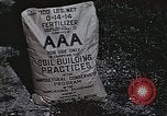 Image of Experimental crops and Victory Gardens World War 2 United States USA, 1942, second 49 stock footage video 65675045651