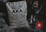 Image of Experimental crops and Victory Gardens World War 2 United States USA, 1942, second 50 stock footage video 65675045651