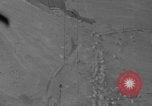 Image of U.S. P-47 strafes roads and fields World War 2 European Theater, 1945, second 8 stock footage video 65675045652