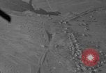 Image of U.S. P-47 strafes roads and fields World War 2 European Theater, 1945, second 11 stock footage video 65675045652