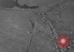 Image of U.S. P-47 strafes roads and fields World War 2 European Theater, 1945, second 12 stock footage video 65675045652