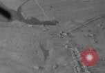 Image of U.S. P-47 strafes roads and fields World War 2 European Theater, 1945, second 16 stock footage video 65675045652