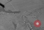 Image of U.S. P-47 strafes roads and fields World War 2 European Theater, 1945, second 17 stock footage video 65675045652
