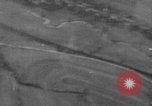 Image of U.S. P-47 strafes roads and fields World War 2 European Theater, 1945, second 22 stock footage video 65675045652