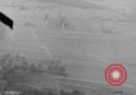 Image of U.S. P-47 strafes roads and fields World War 2 European Theater, 1945, second 31 stock footage video 65675045652