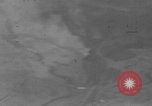 Image of U.S. P-47 strafes roads and fields World War 2 European Theater, 1945, second 37 stock footage video 65675045652