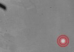 Image of U.S. P-47 strafes roads and fields World War 2 European Theater, 1945, second 45 stock footage video 65675045652