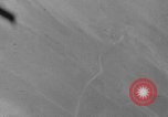 Image of U.S. P-47 strafes roads and fields World War 2 European Theater, 1945, second 47 stock footage video 65675045652