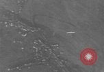 Image of U.S. P-47 strafes roads and fields World War 2 European Theater, 1945, second 48 stock footage video 65675045652