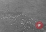Image of U.S. P-47 strafes roads and fields World War 2 European Theater, 1945, second 51 stock footage video 65675045652