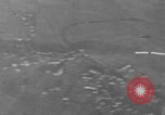 Image of U.S. P-47 strafes roads and fields World War 2 European Theater, 1945, second 54 stock footage video 65675045652