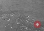 Image of U.S. P-47 strafes roads and fields World War 2 European Theater, 1945, second 56 stock footage video 65675045652