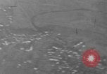Image of U.S. P-47 strafes roads and fields World War 2 European Theater, 1945, second 57 stock footage video 65675045652