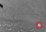Image of U.S. P-47 strafes roads and fields World War 2 European Theater, 1945, second 58 stock footage video 65675045652