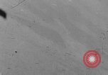 Image of U.S. P-47 strafes roads and fields World War 2 European Theater, 1945, second 59 stock footage video 65675045652