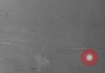 Image of US P-47 strafes train World War II European Theater, 1945, second 6 stock footage video 65675045653
