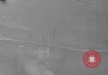 Image of US P-47 strafes train World War II European Theater, 1945, second 9 stock footage video 65675045653